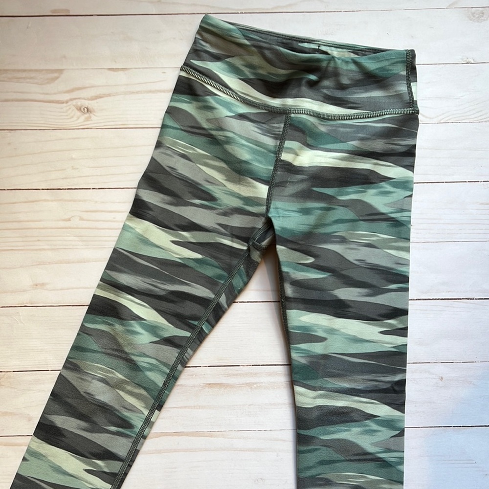 Athleta Girl leggings